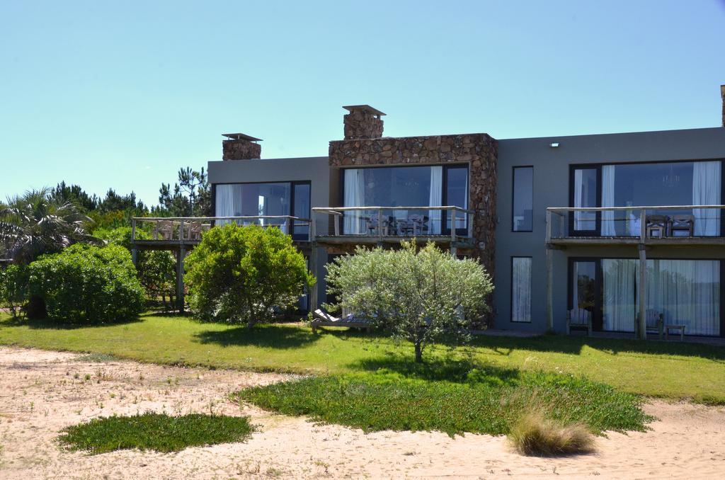 Casa Suaya Hotel José Ignacio Exterior photo