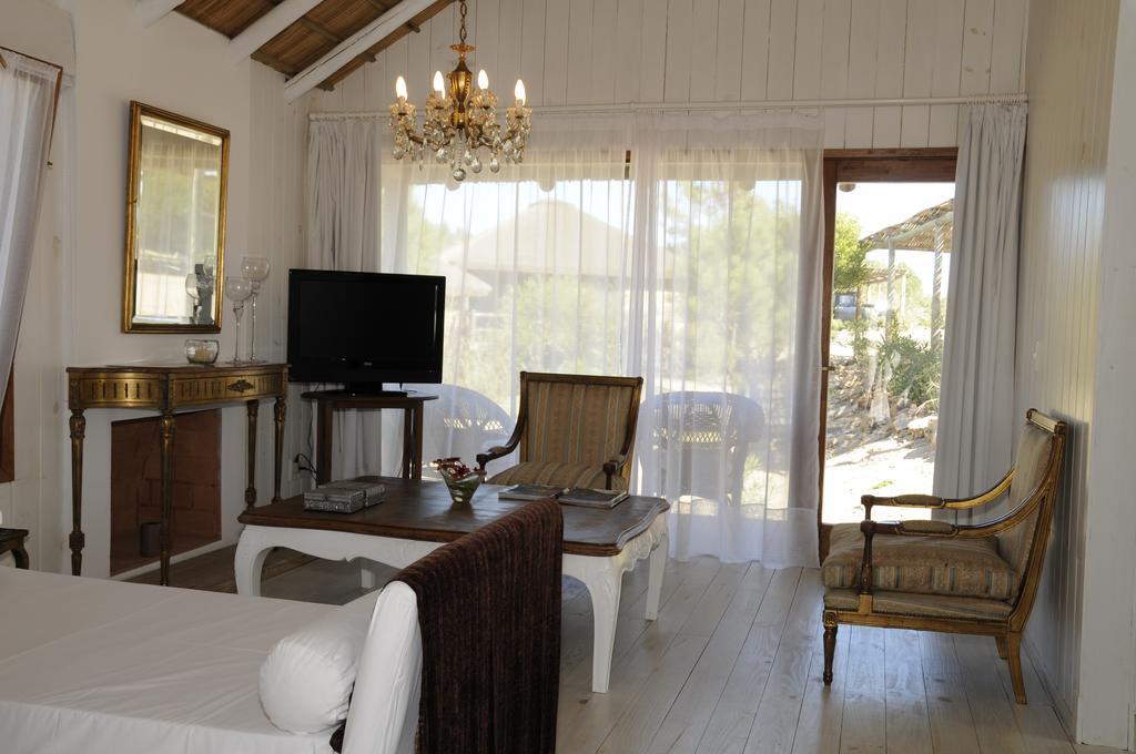 Casa Suaya Hotel José Ignacio Room photo