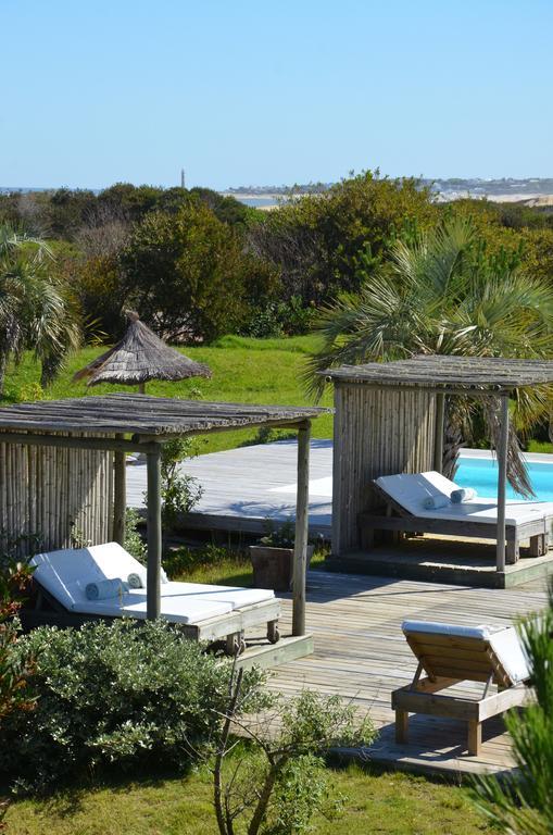 Casa Suaya Hotel José Ignacio Exterior photo