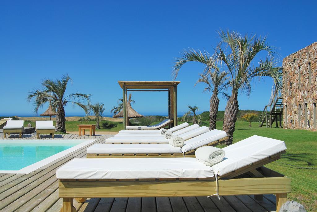 Casa Suaya Hotel José Ignacio Exterior photo