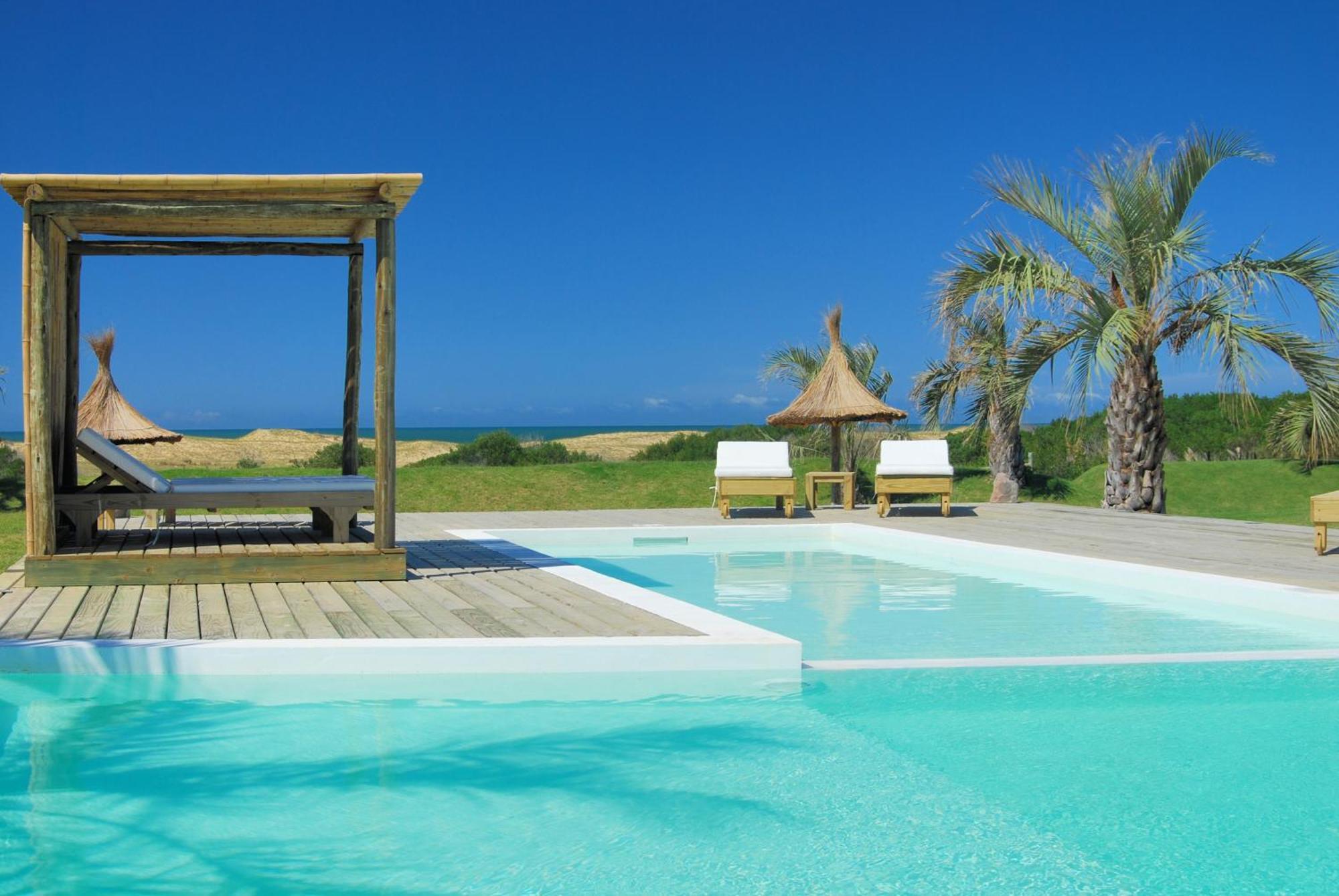 Casa Suaya Hotel José Ignacio Exterior photo
