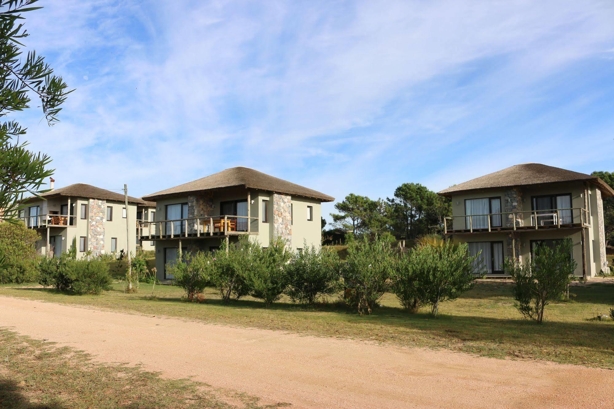 Casa Suaya Hotel José Ignacio Exterior photo