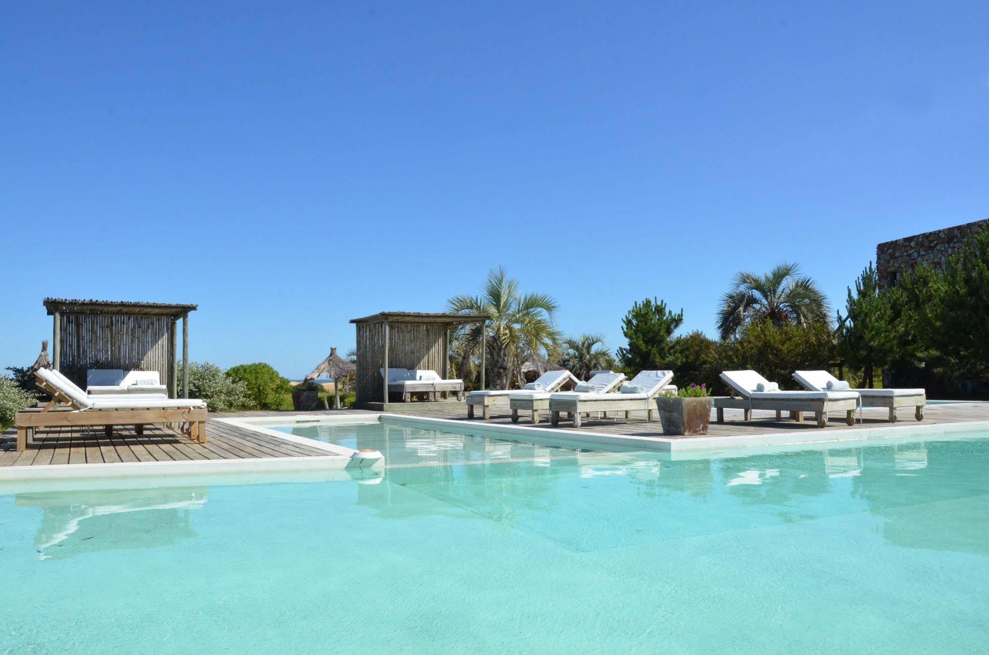Casa Suaya Hotel José Ignacio Exterior photo