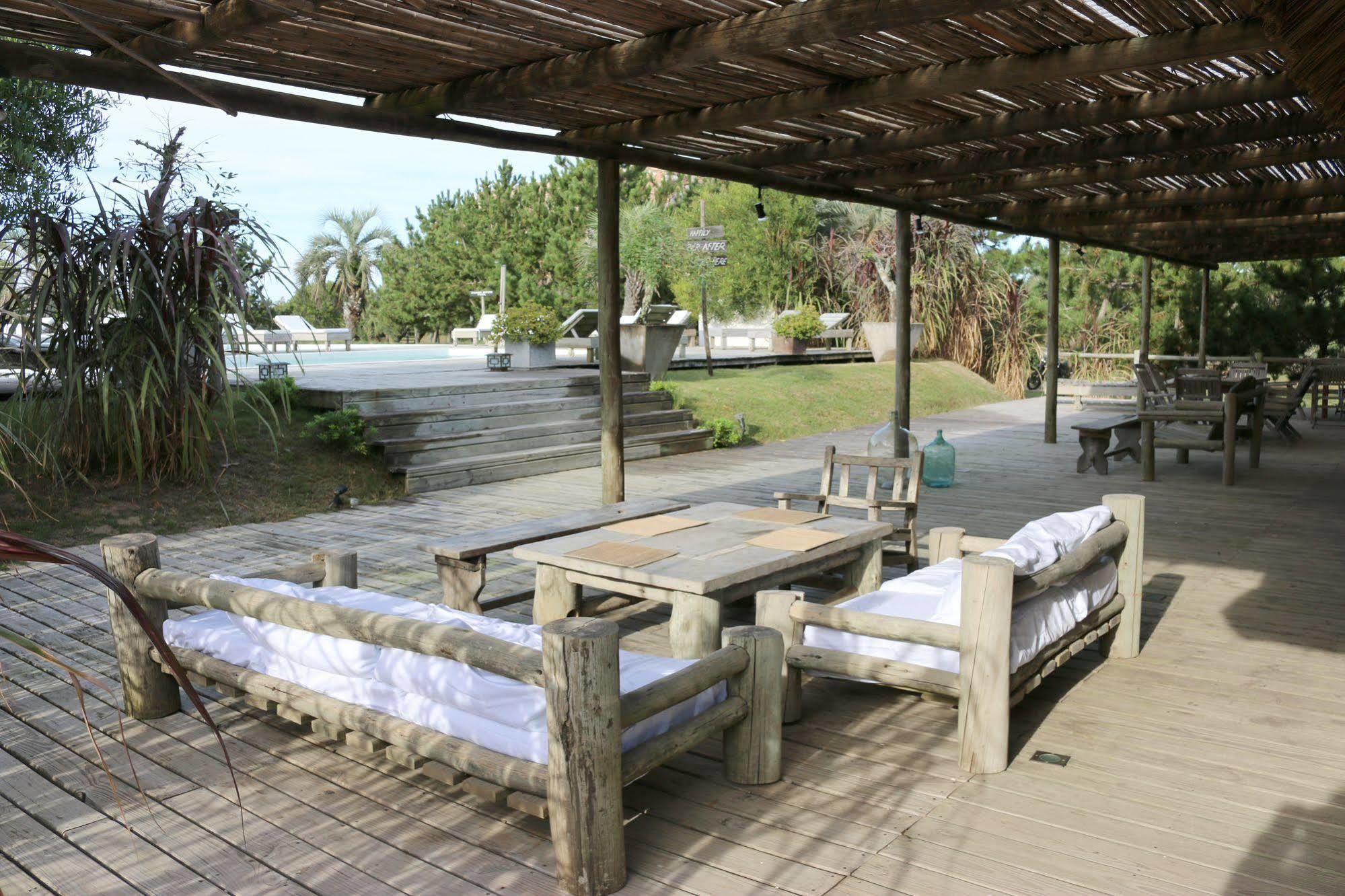 Casa Suaya Hotel José Ignacio Exterior photo