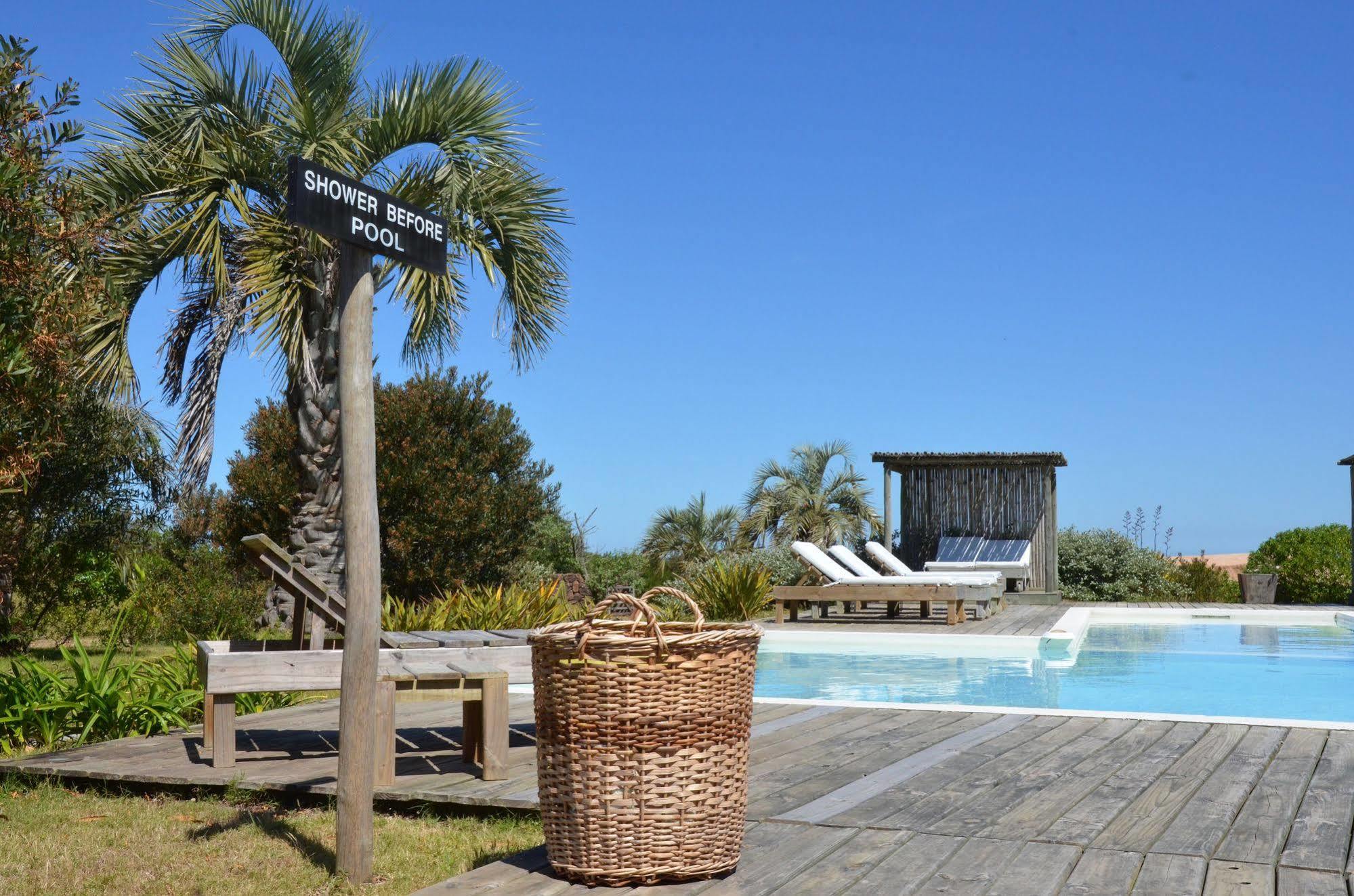 Casa Suaya Hotel José Ignacio Exterior photo