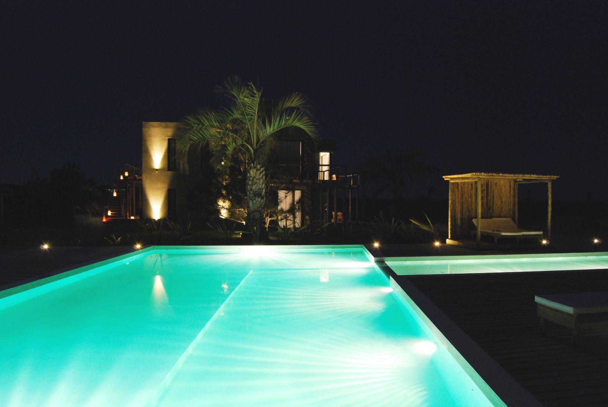 Casa Suaya Hotel José Ignacio Exterior photo